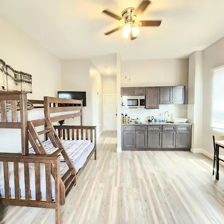 Great Studio Apartment By Universities